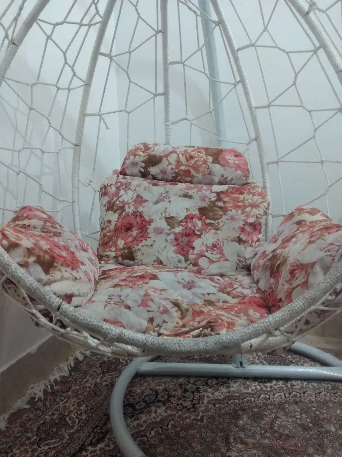 تاب ریلکسی|مبلمان خانگی و میز عسلی|قم, قلعه کامکار|دیوار