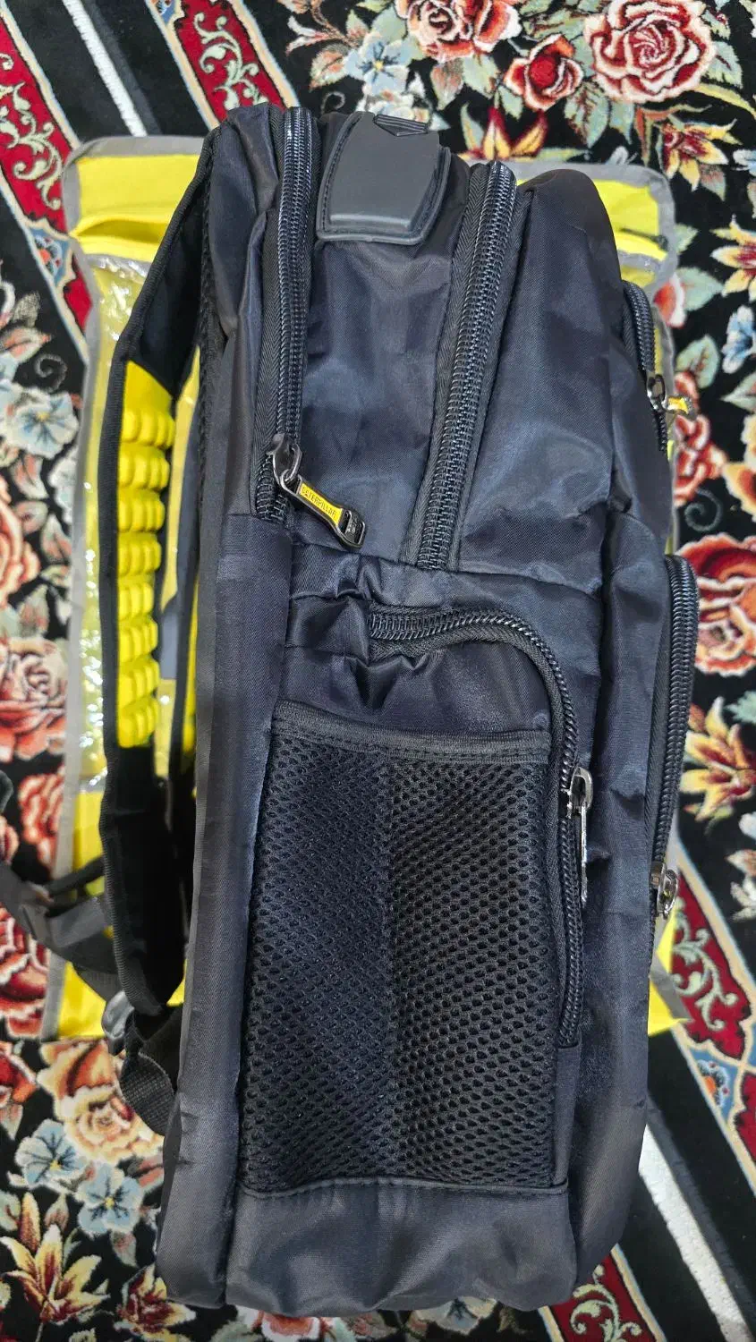 کوله پشتی|کیف، کفش، کمربند|تهران, استاد معین|دیوار