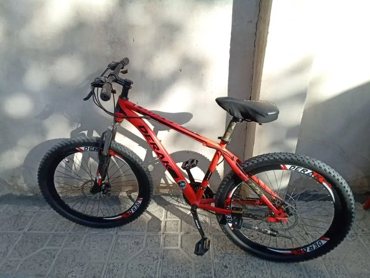 دو تا دوچرخه ۲۶و۱۶ درجه یک|دوچرخه، اسکیت، اسکوتر|کامیاران, |دیوار