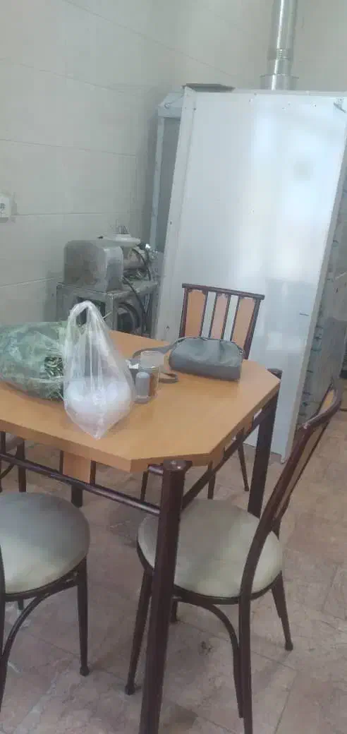 وسایل فسفود|فروشگاه و مغازه|تویسرکان, |دیوار