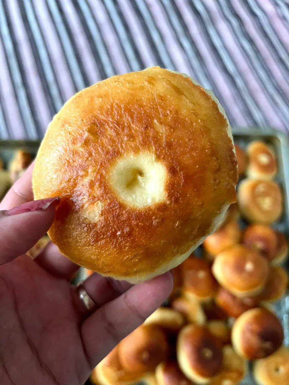 پخت نان و کیک خونگی|خدمات پذیرایی، مراسم|گرگان, |دیوار