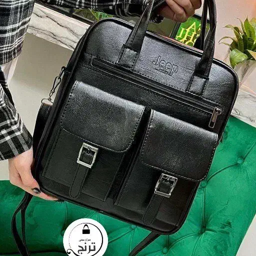 کیف اداری دانشجویی|کیف، کفش، کمربند|اراک, |دیوار