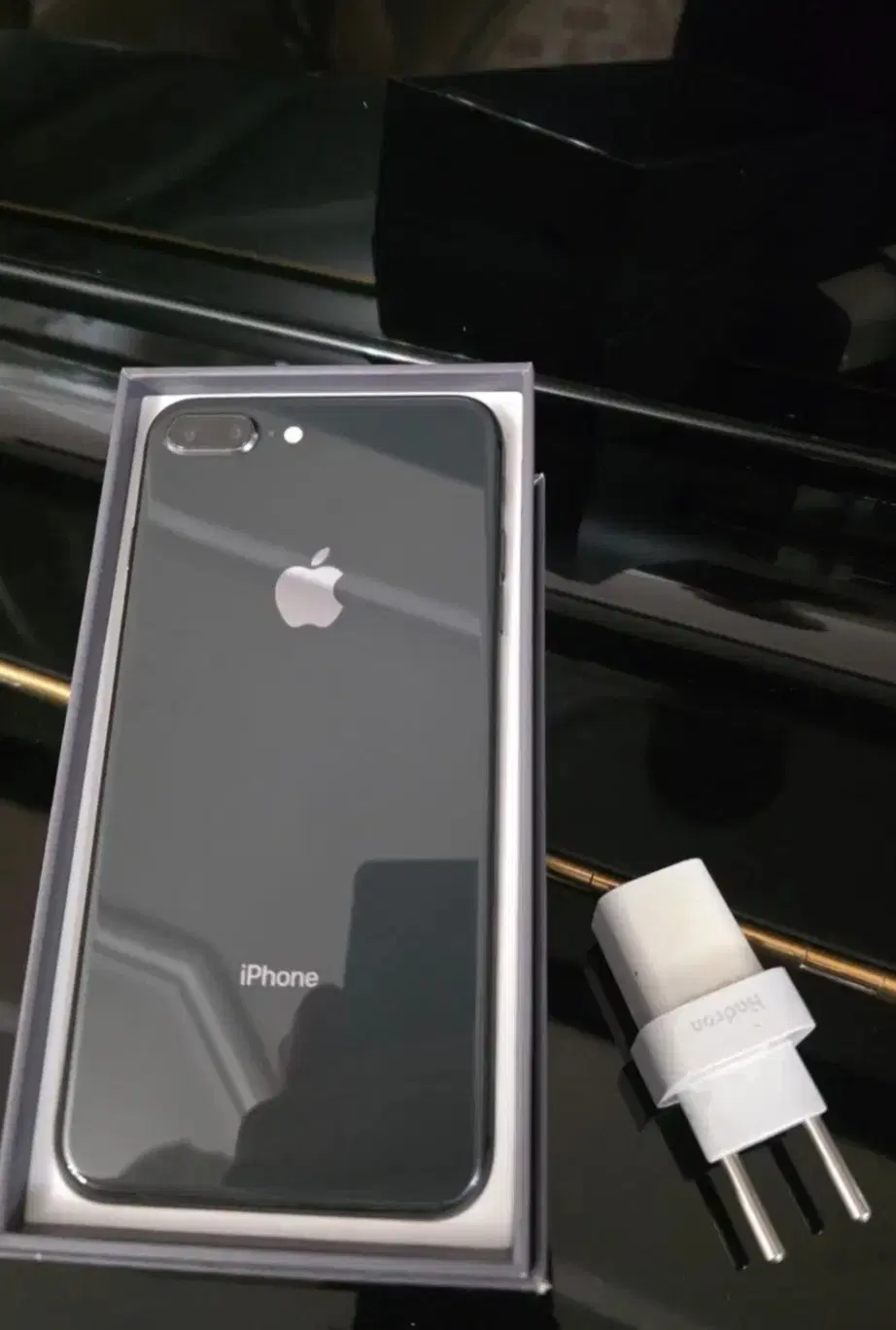 iPhone 8 plus|موبایل|شوش, |دیوار