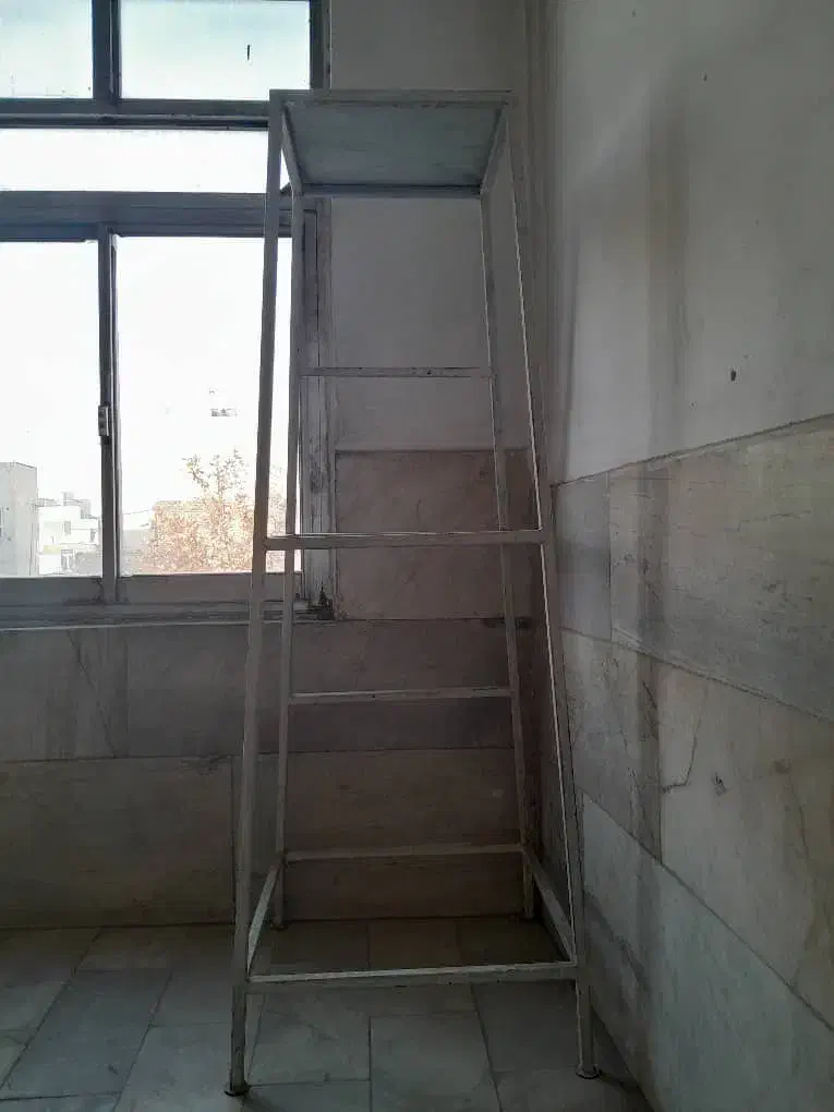 چهار پایه|ابزارآلات|تهران, هاشمآباد|دیوار