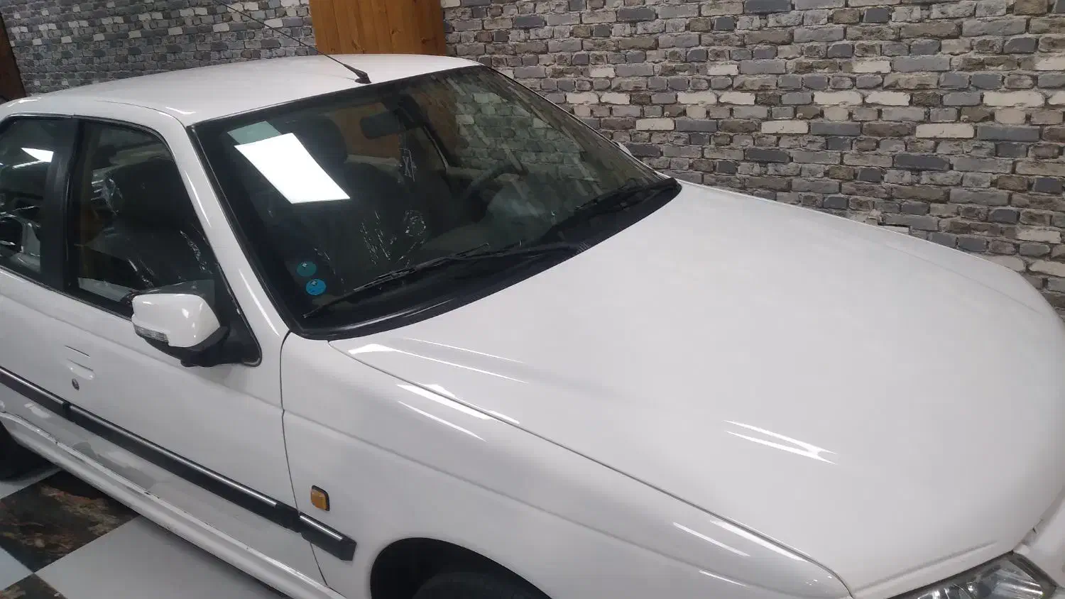 پرشیا سال بیرنگ|خودرو سواری و وانت|قزوین, |دیوار