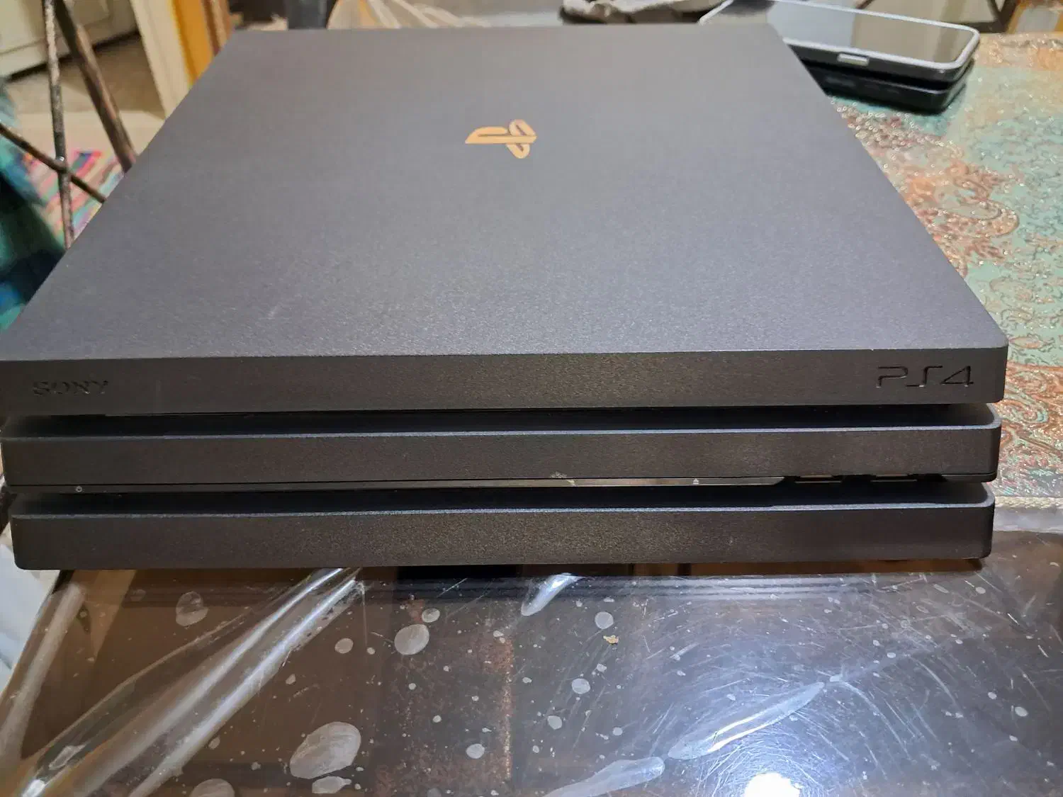 ps4 pro|کنسول، بازی ویدئویی و آنلاین|تهران, تهرانپارس شرقی|دیوار