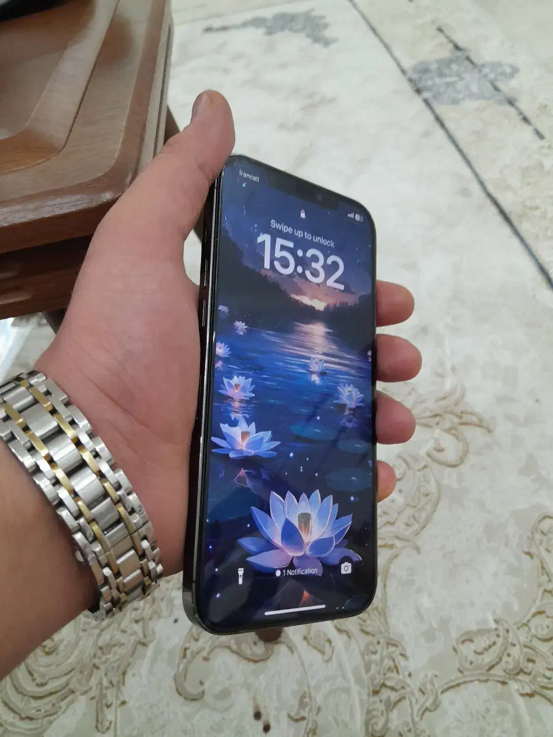 12pro max|موبایل|ارومیه, |دیوار