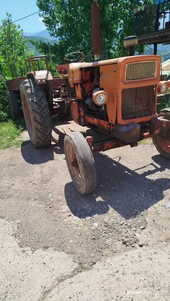 تراکتور بارکش|خودرو سنگین|توتکابن, |دیوار