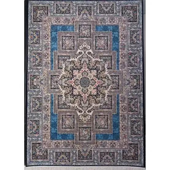 فرش ۹ متری زمرد مشهد|فرش|پرند, فاز ۴|دیوار