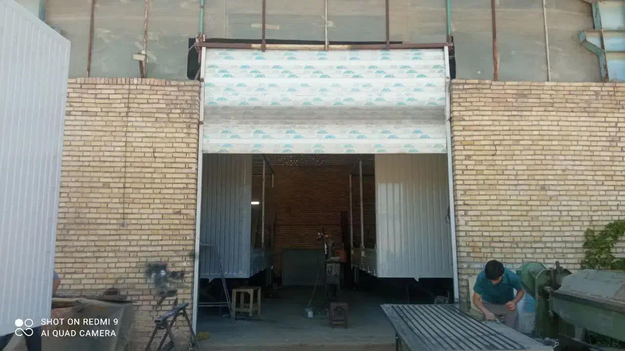 سوله ۱۶۰ متری|اجارهٔ دفتر صنعتی، کشاورزی، تجاری|ملکآباد, |دیوار