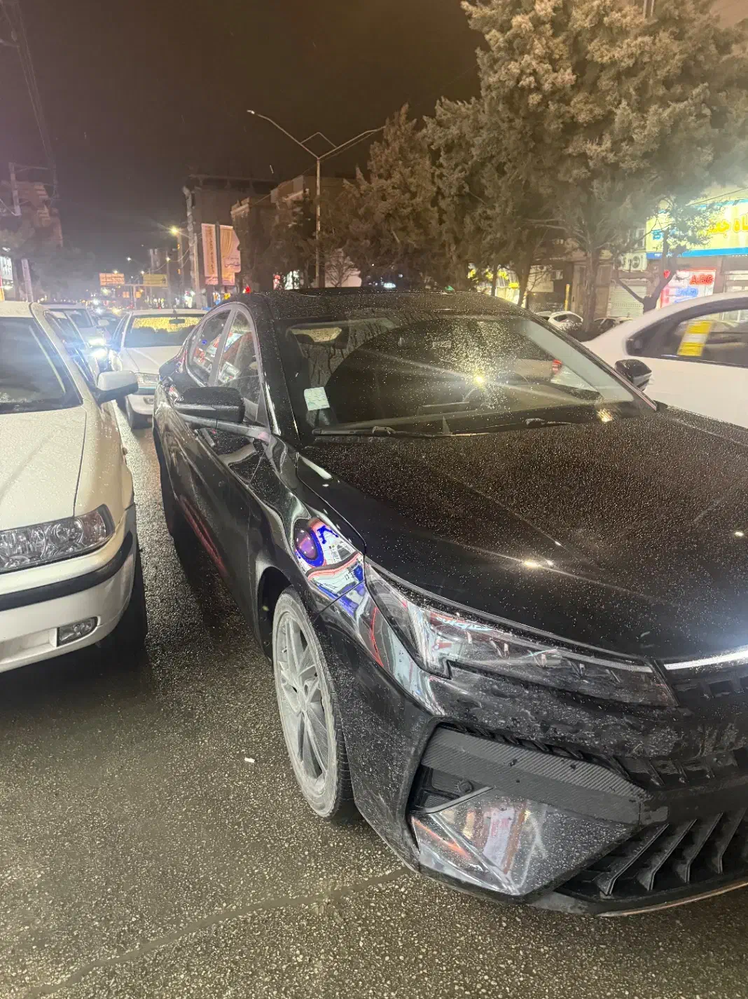 جک j7 کی ام سی|خودرو سواری و وانت|ارومیه, |دیوار