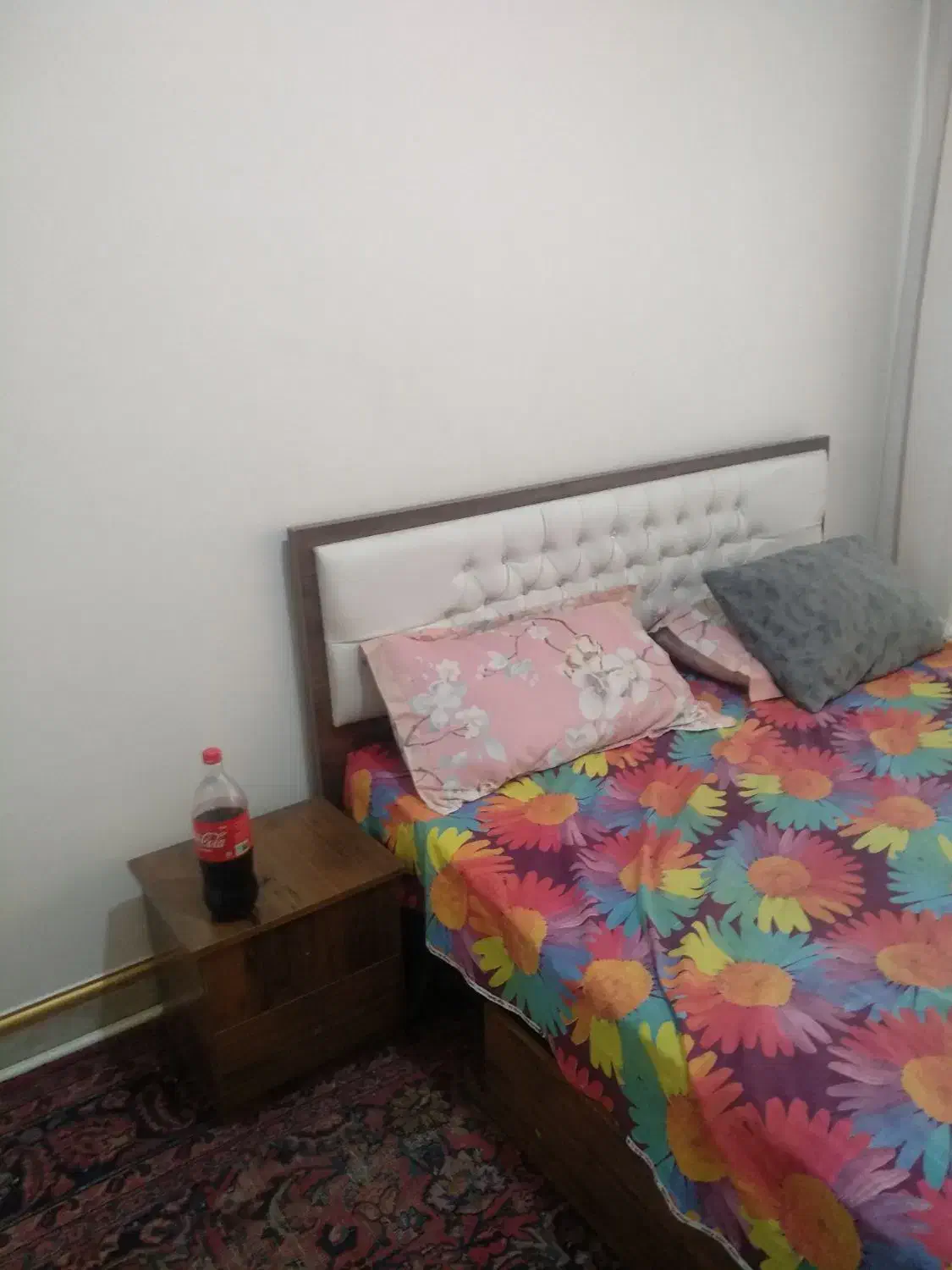 اجاره کوتاه مدت آپارتمان وسوییت|اجارهٔ کوتاه‌مدت آپارتمان و سوئیت|تهران, فلسطین (میدان انقلاب)|دیوار