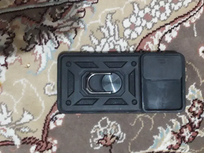 قاب گوشی A33|لوازم جانبی موبایل و تبلت|شهر ری, دولت‌آباد|دیوار