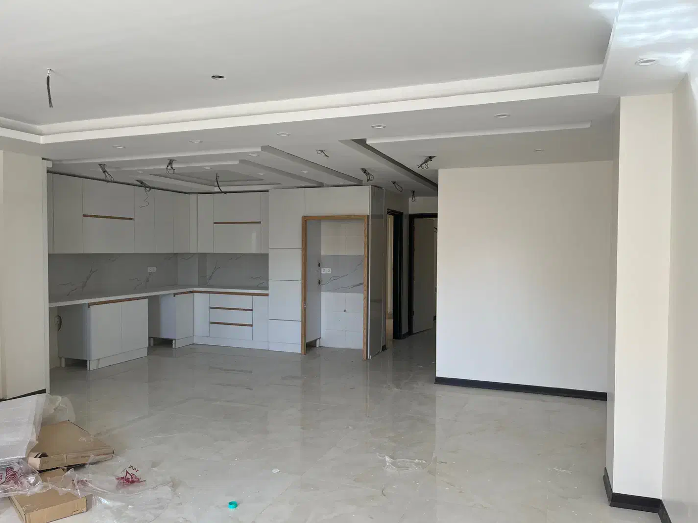 رهن اپارتمان ۹۰ متر/ تک واحدی|اجارهٔ آپارتمان|اهواز, زیتون کارمندی|دیوار