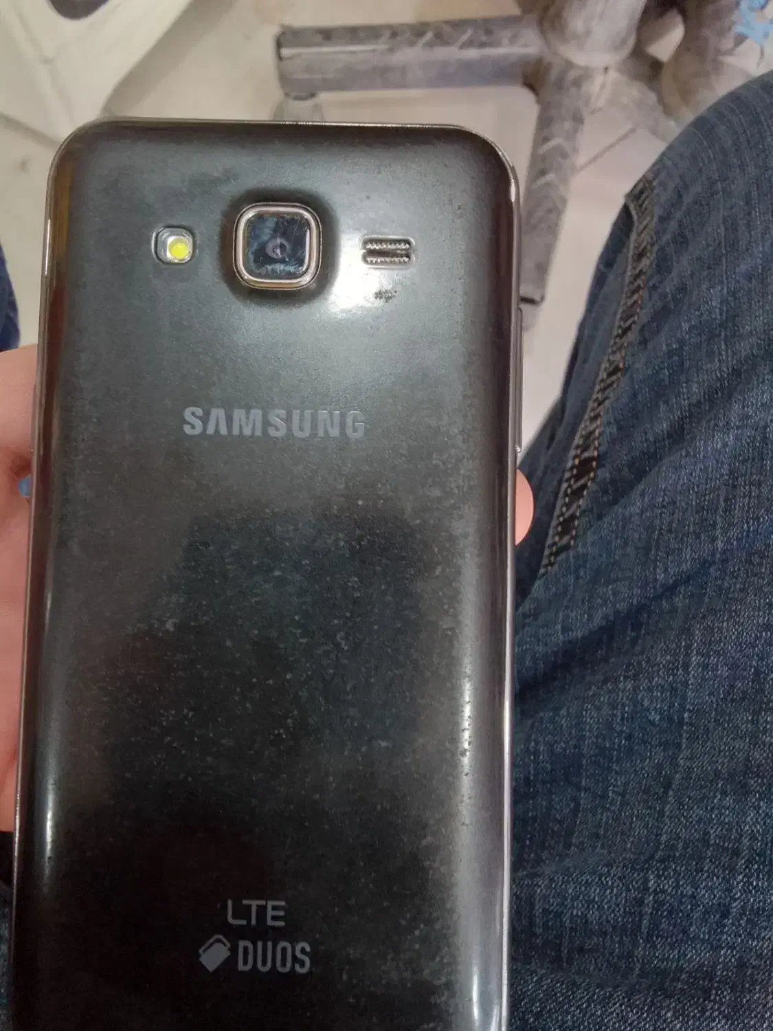 گوشی j5|موبایل|سنندج, |دیوار