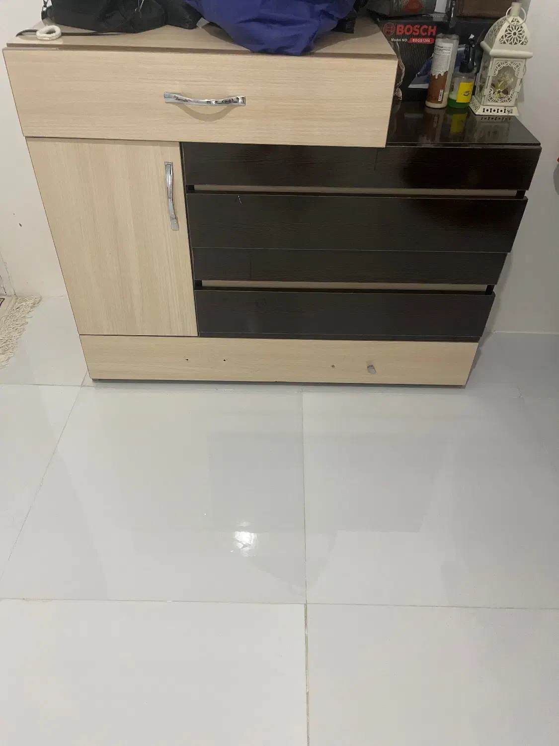 ت خ ت|تخت و سرویس خواب|سبزوار, علمدار|دیوار