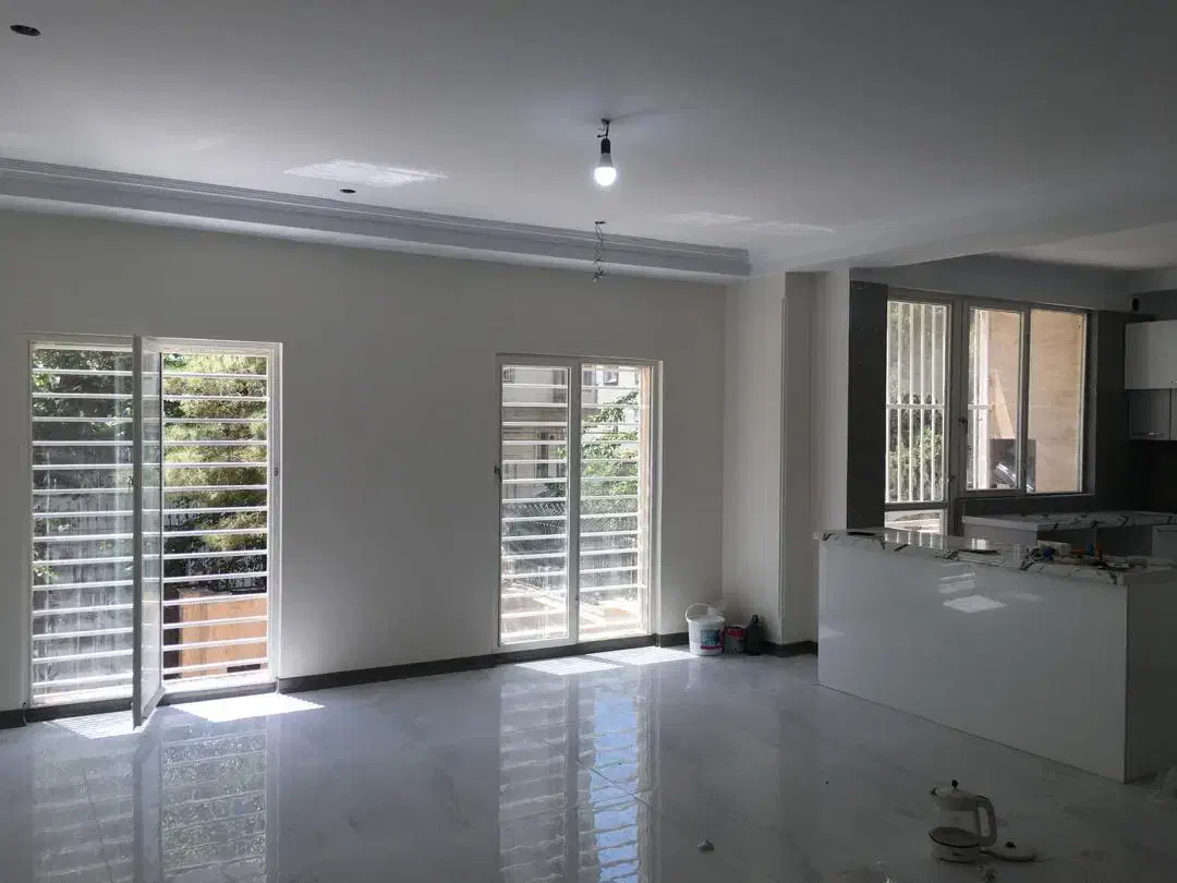 ۱۰۷ متر ۲ خواب/با ۱۴ تومن صاحب این واحد شوید|فروش آپارتمان|تهران, سازمان برنامه شمالی|دیوار