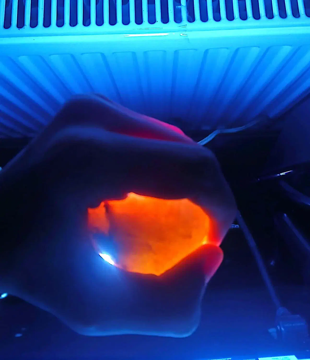 سنگ ارزشمند یاقوت|کلکسیون اشیاء عتیقه|محمدشهر, شهرک پیام (مهرالبرز)|دیوار