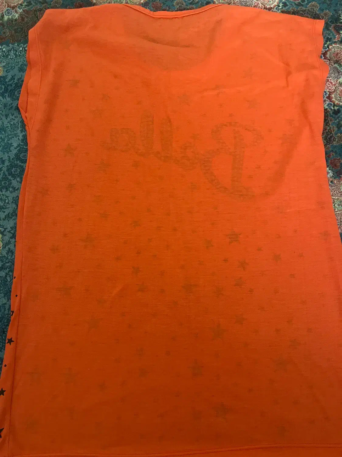 بلوز دخترانه بدون استین|لباس|تهران, امیریه|دیوار