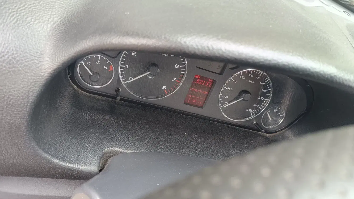 سورن xu7p دریچه سیمی|خودرو سواری و وانت|زنجان, |دیوار