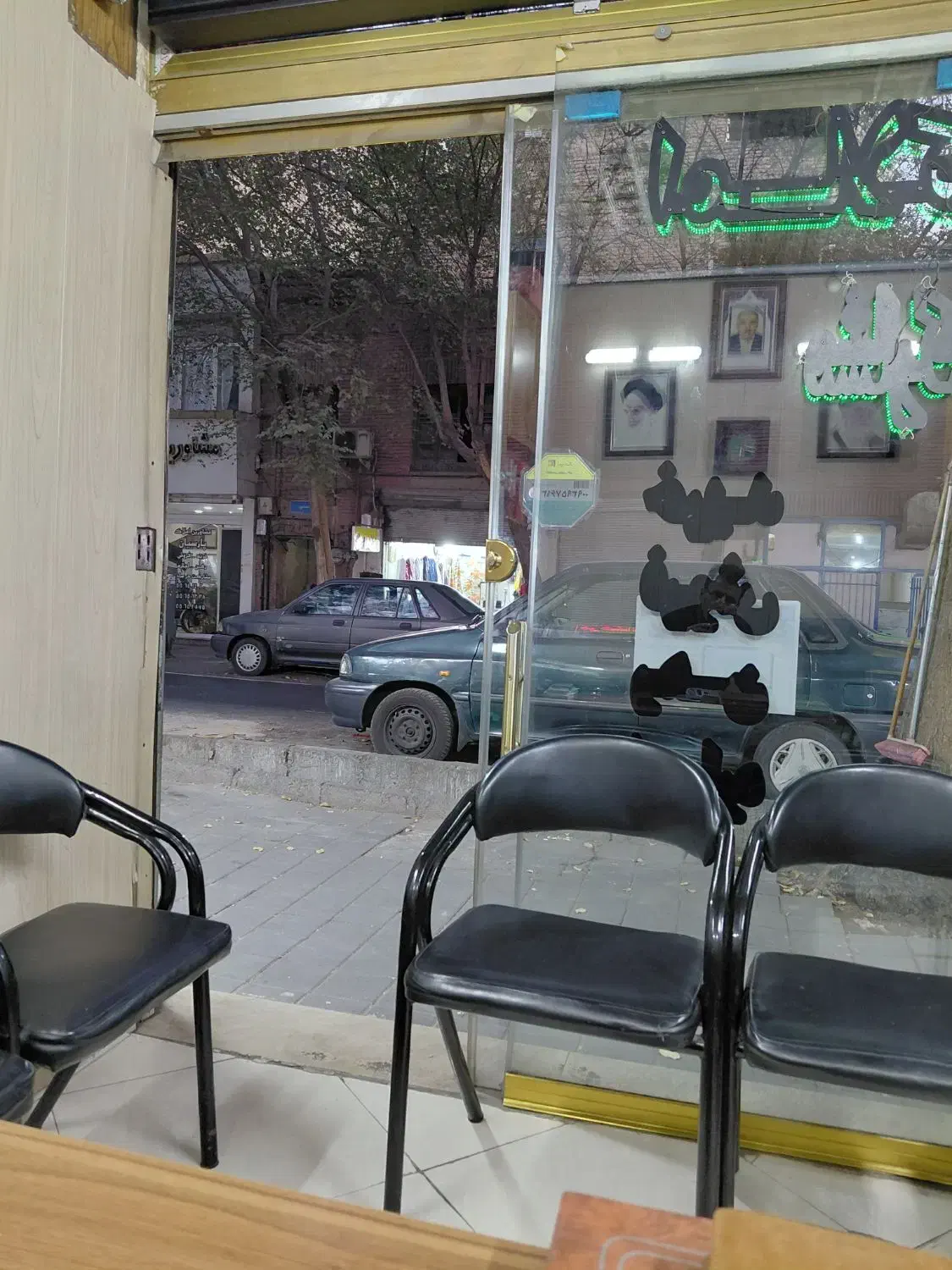 مشارکت در ساخت تک پلاک ۲۳۰متر خیابان قزوین|مشارکت در ساخت املاک|تهران, عباسی|دیوار