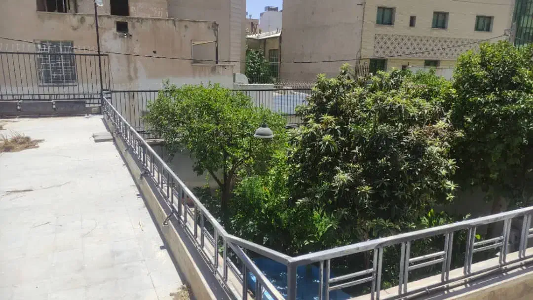 اجاره خوابگاه دخترانه در مرکز شهر|اجارهٔ کوتاه‌مدت آپارتمان و سوئیت|شیراز, ملاصدرا|دیوار