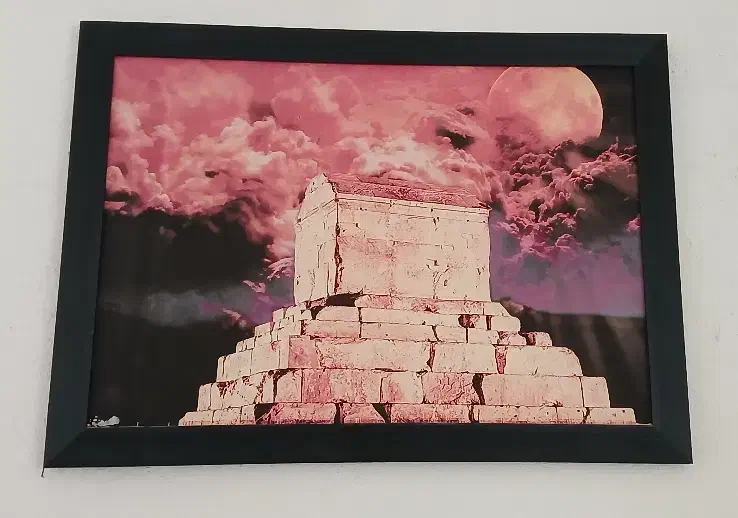 تابلو|تابلو، نقاشی، عکس|کنارک, |دیوار