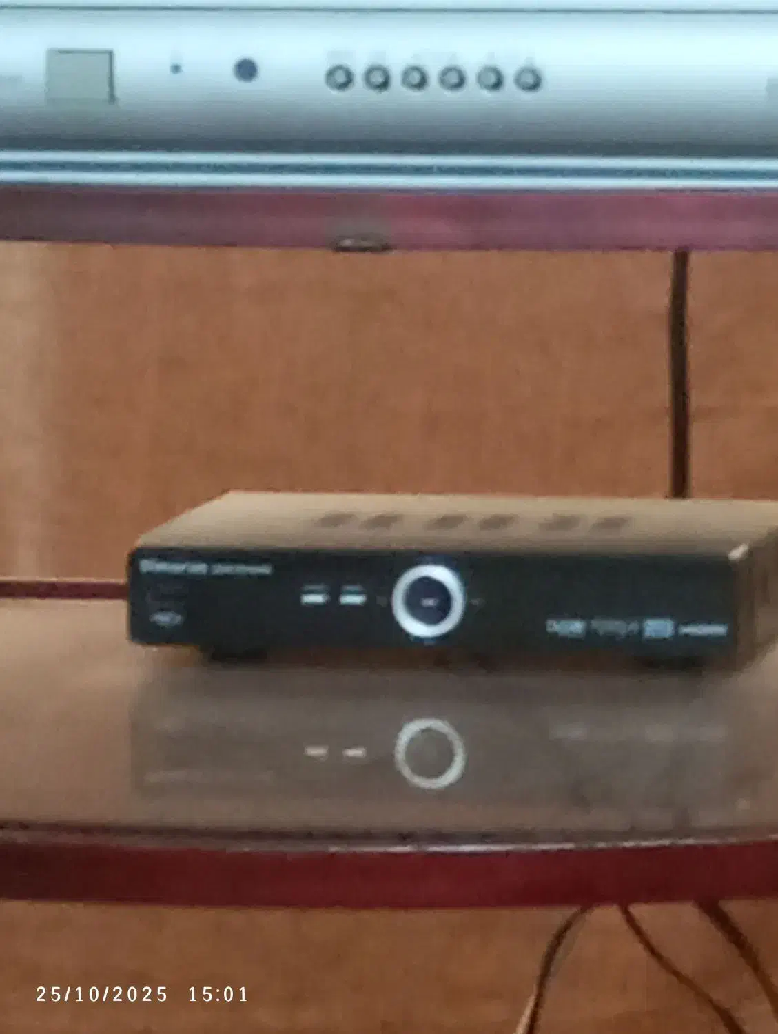 تلویزیون و دیجیتال،میز|تلویزیون و پروژکتور|دورود, |دیوار