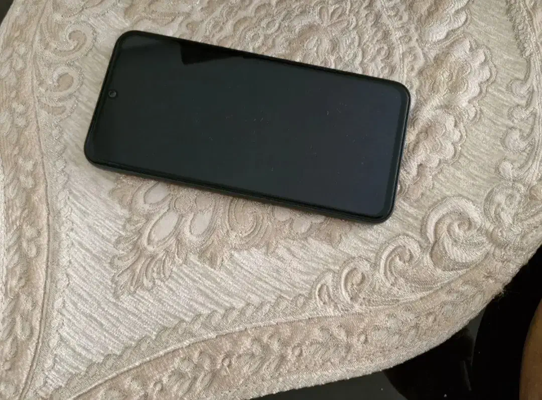 گوشی a54 در حد نو|موبایل|تهران, سلیمانی|دیوار