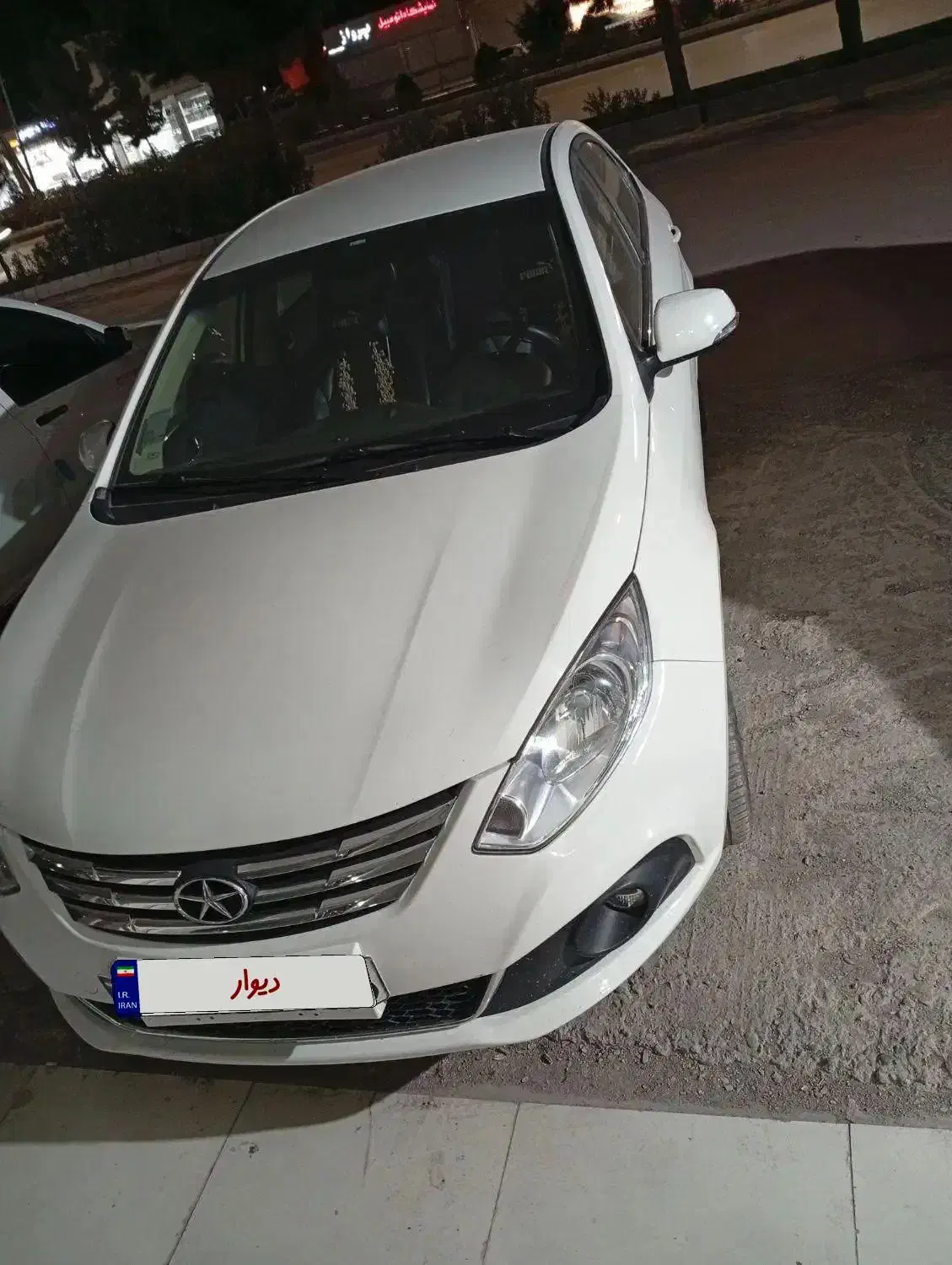 جی فور 1402|خودرو سواری و وانت|کرمان, |دیوار