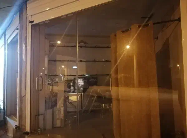 اجاره مغازه دونبش خیابان شاهد بالاده|اجارهٔ مغازه و غرفه|جره و بالاده, |دیوار