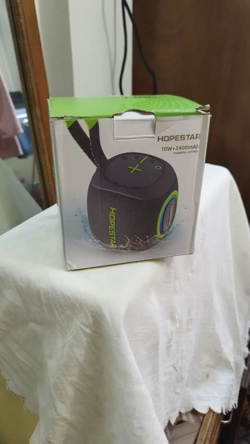 اسپیکر|سیستم صوتی خانگی|شیراز, ارم|دیوار