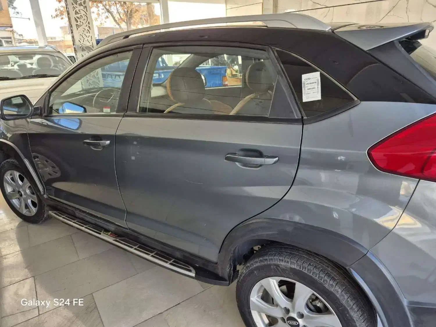 x22مدل401|خودرو سواری و وانت|تربت‌حیدریه, سرمحله|دیوار