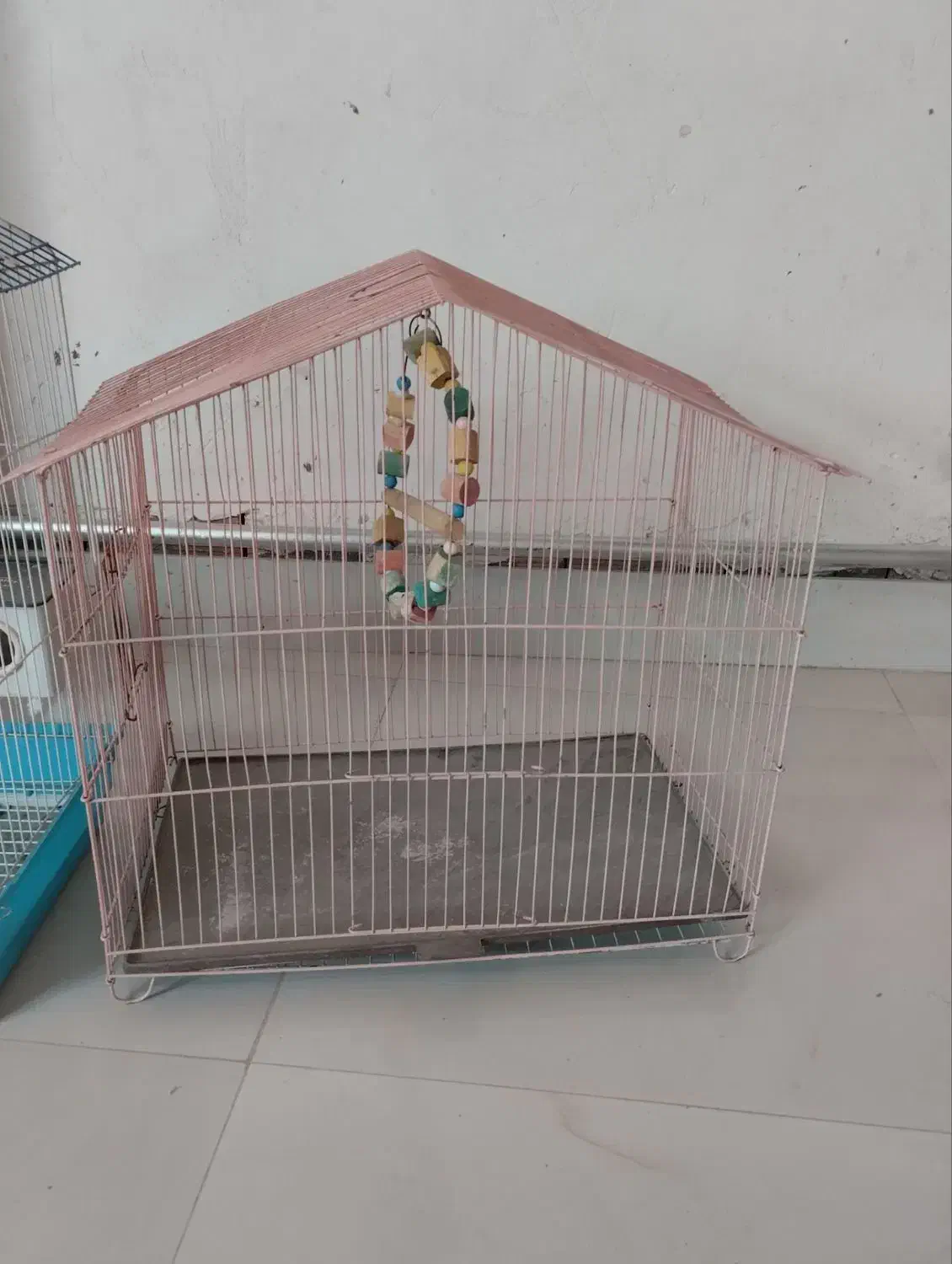 قفس|لوازم جانبی حیوانات|مشگین شهر, |دیوار