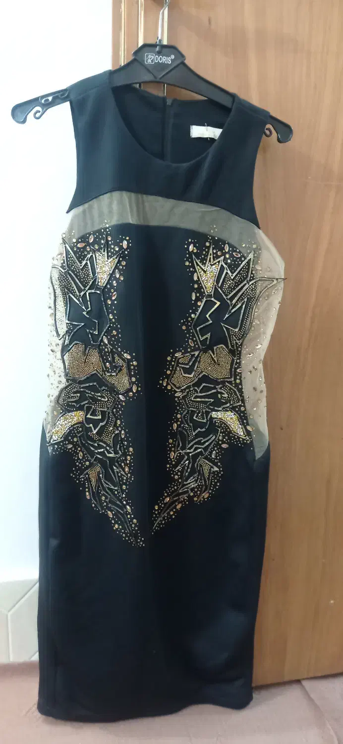 لباس|لباس|جهرم, |دیوار