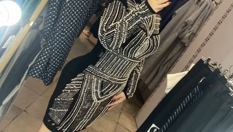 لباس مجلسی|لباس|تهران, نعمت‌آباد|دیوار