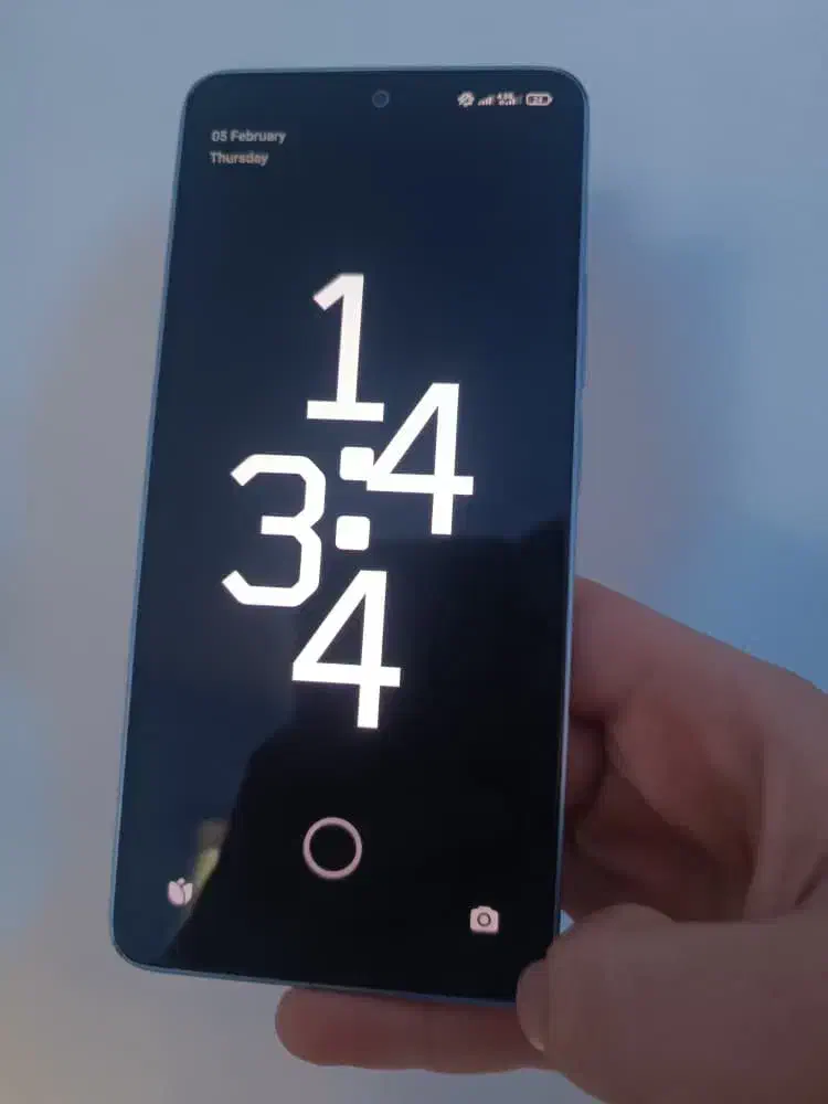 شیائومی ردمی نوت 13|موبایل|چالوس, |دیوار