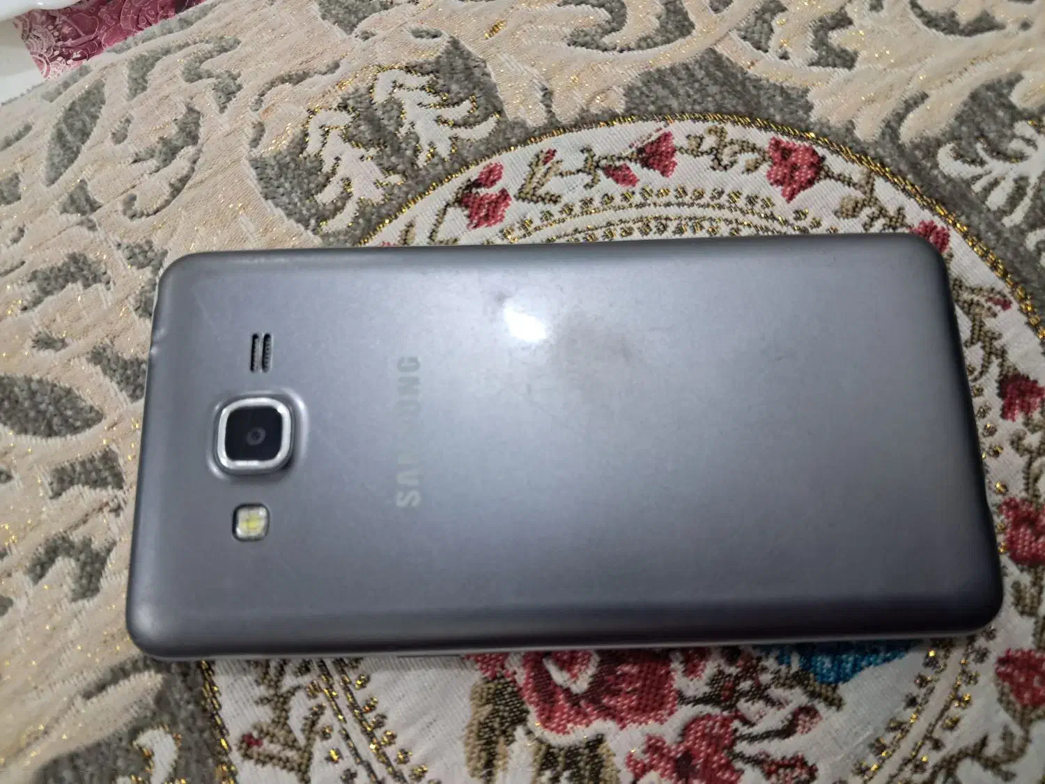 سامسونگ G5|موبایل|اهواز, پردیس دو|دیوار