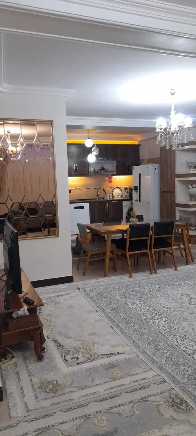 آپارتمان ۹۵ متری مدنی1|فروش آپارتمان|ارومیه, |دیوار