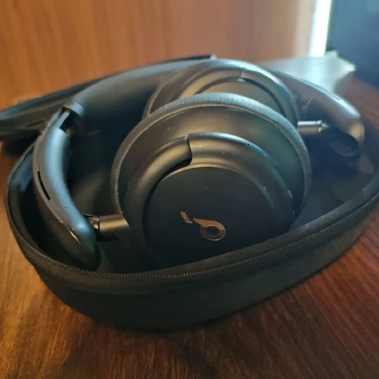 هدفون anker soundcore q30 (همراه با هدیه)|لوازم جانبی موبایل و تبلت|تبریز, |دیوار