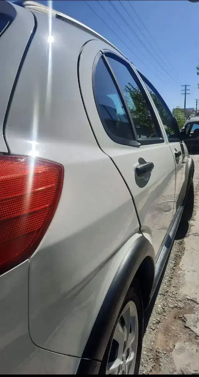 کوئیک 1402s|خودرو سواری و وانت|تهران, کاج|دیوار