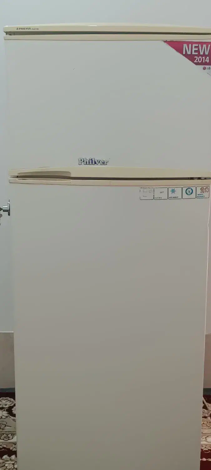 یخچال|یخچال و فریزر|جهرم, |دیوار