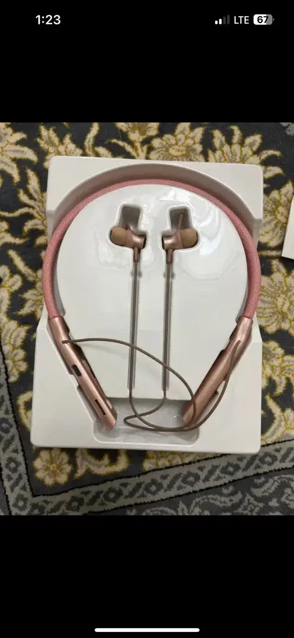 هندزفری بلوتوثی|لوازم جانبی موبایل و تبلت|ماهدشت, |دیوار