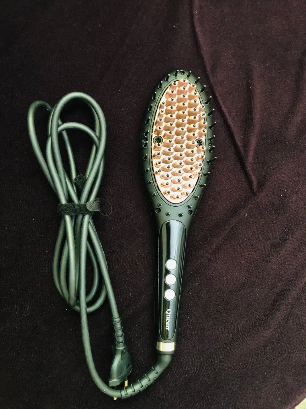 برس حرارتی|آرایشی، بهداشتی، درمانی|آستانه اشرفیه, |دیوار