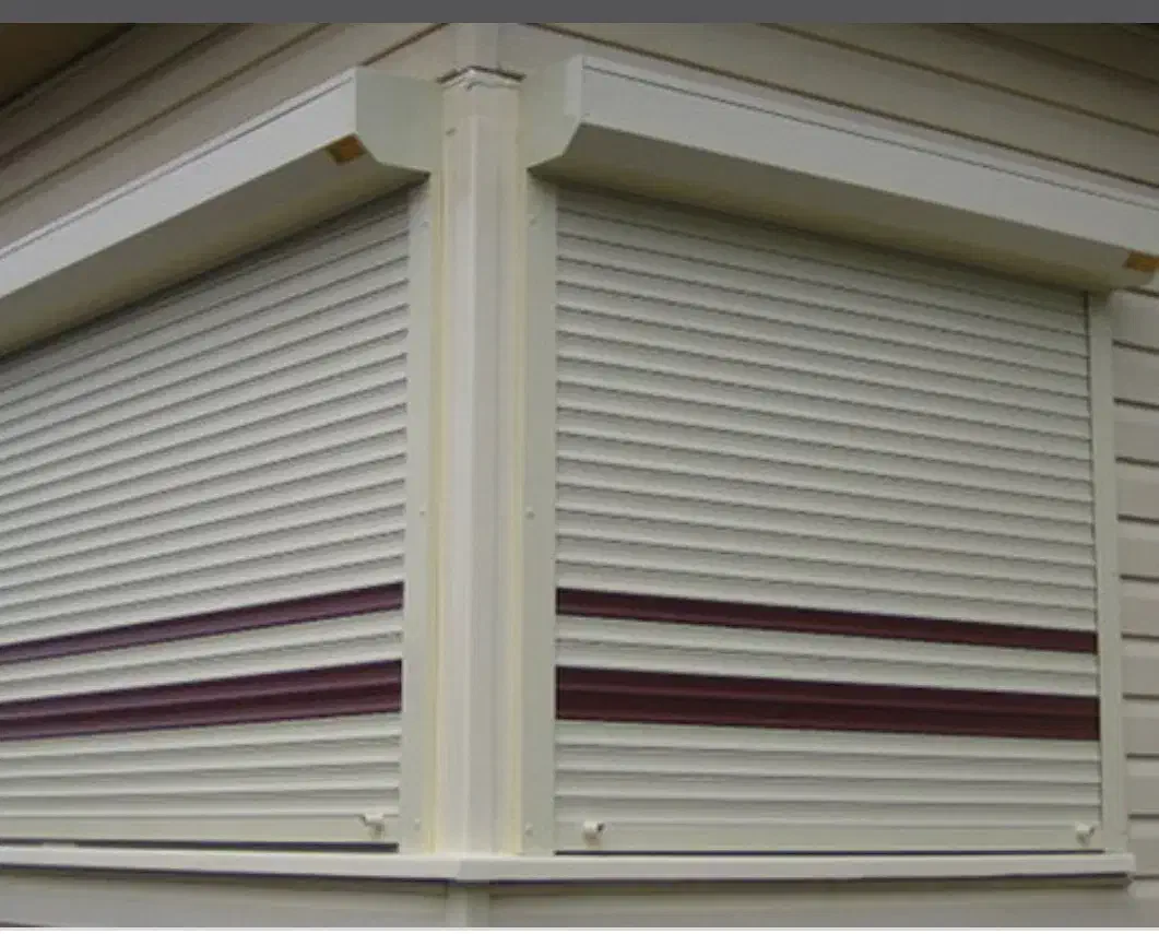 اجرای کرکره برقی -شیشه سکوریت و اسلایدینگ|خدمات پیشه و مهارت|بندر کنگان, |دیوار