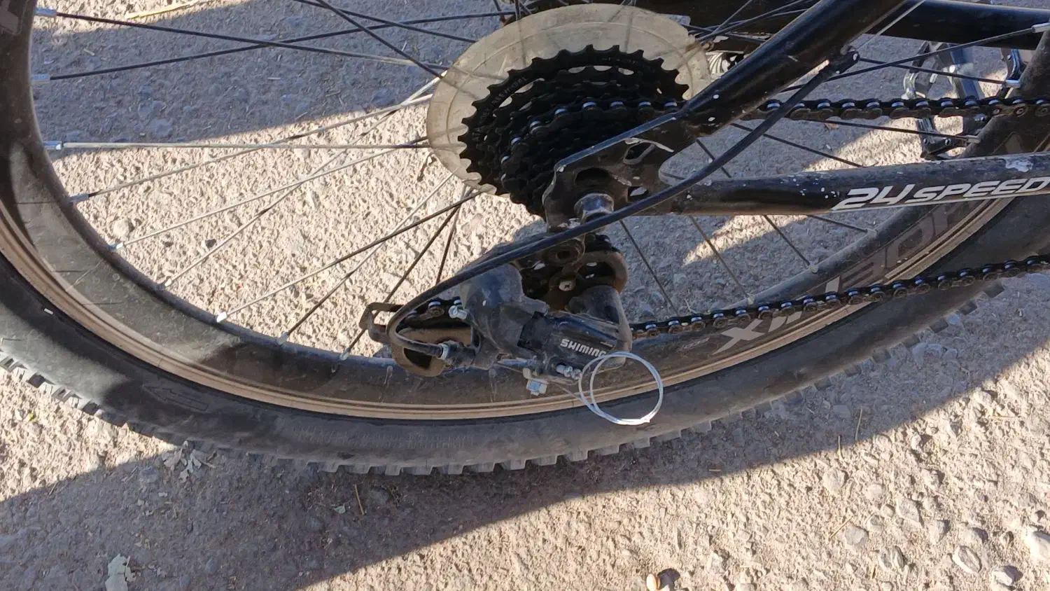 دوچرخه ۲۶|دوچرخه، اسکیت، اسکوتر|تربت جام, شهید غلام زاده|دیوار