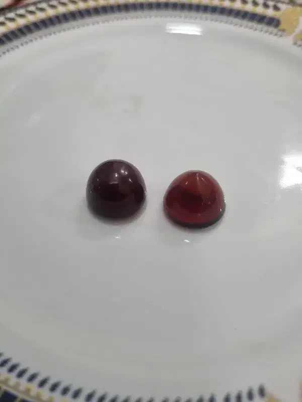 نگین انگشتر عقیق|جواهرات|اقبالیه, |دیوار