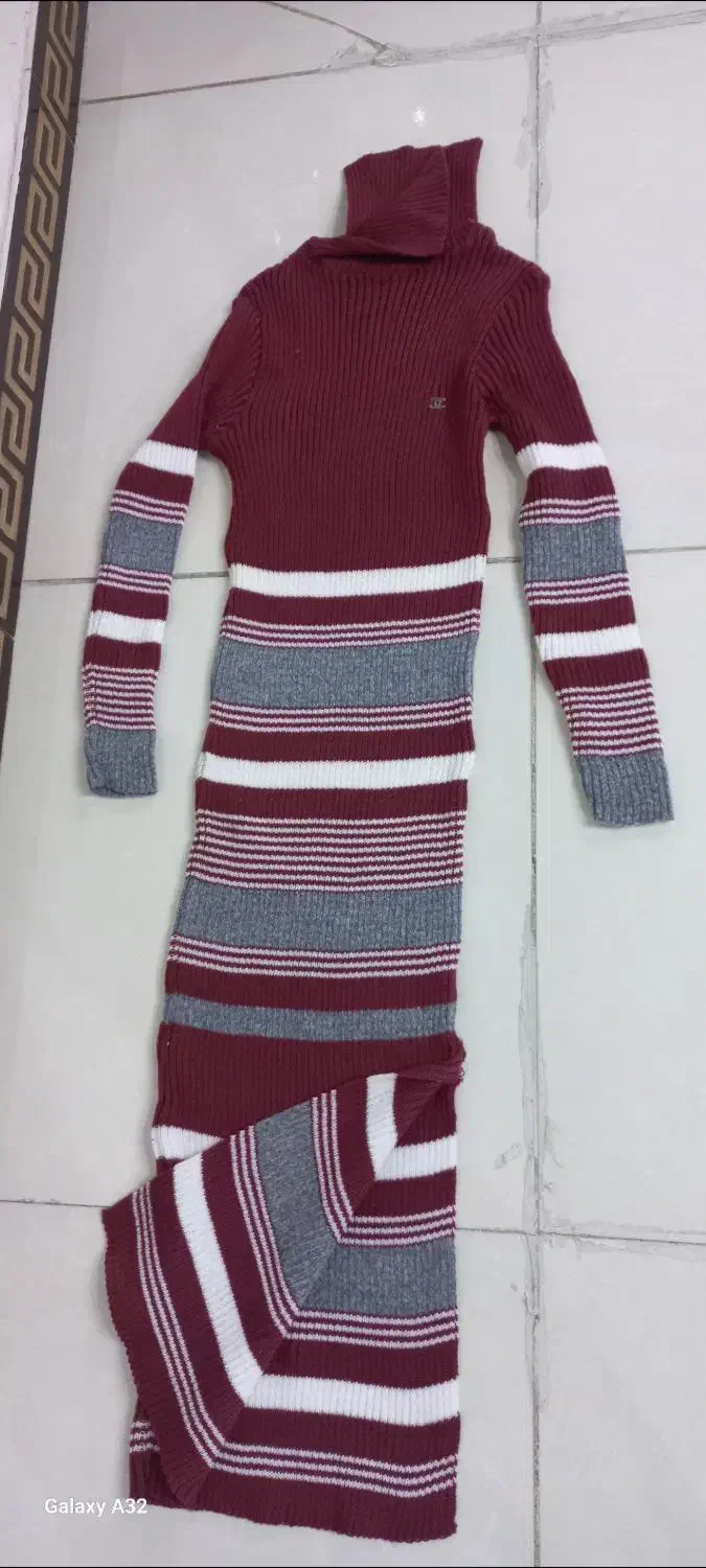 لباس پاییزی|لباس|بهارستان, |دیوار