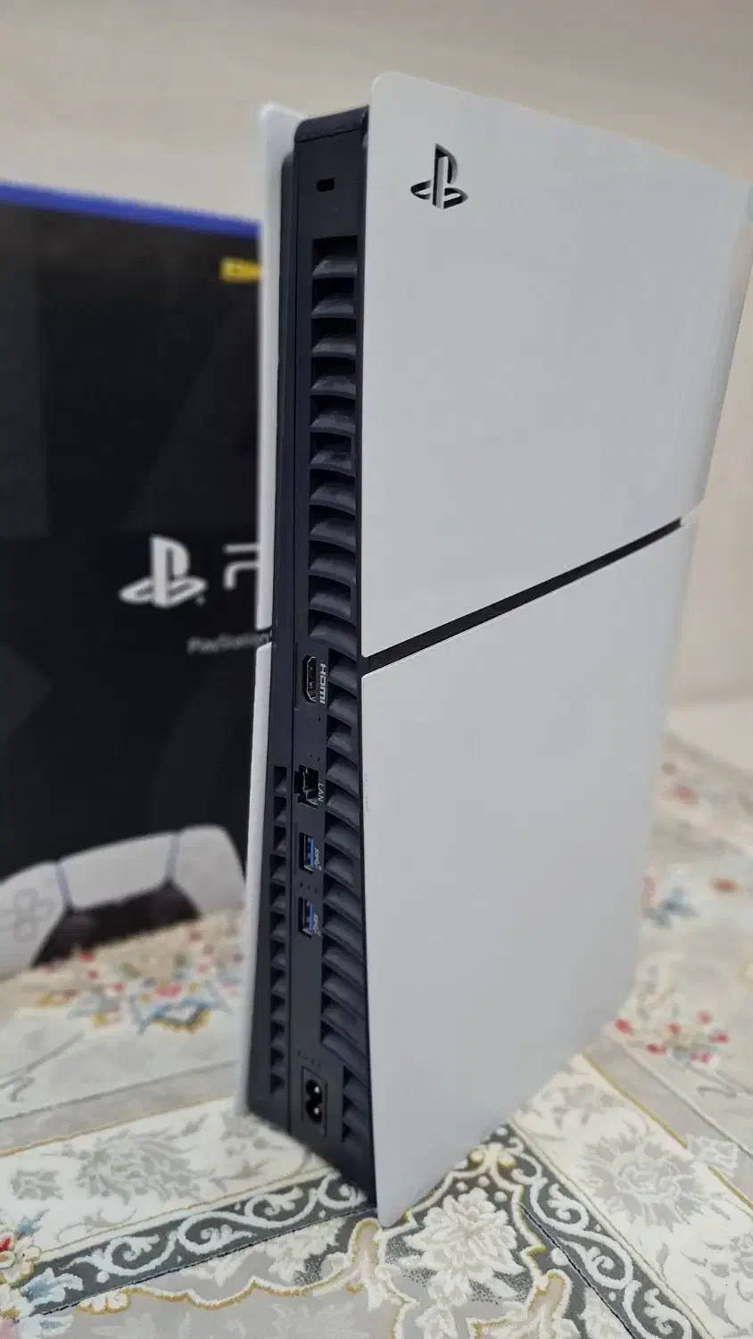 ps5|کنسول، بازی ویدئویی و آنلاین|بیرجند, |دیوار