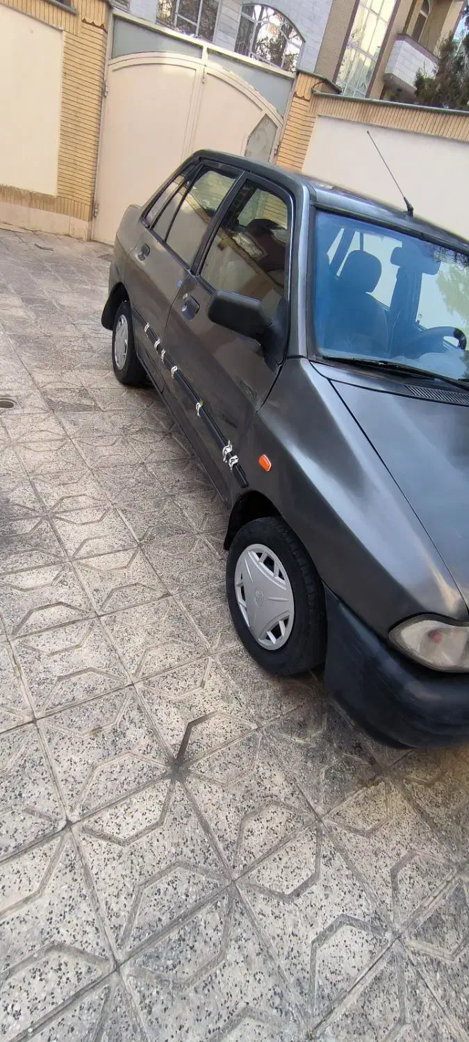 پراید 131SL|خودرو سواری و وانت|گلبهار, شهر جدید گلبهار|دیوار